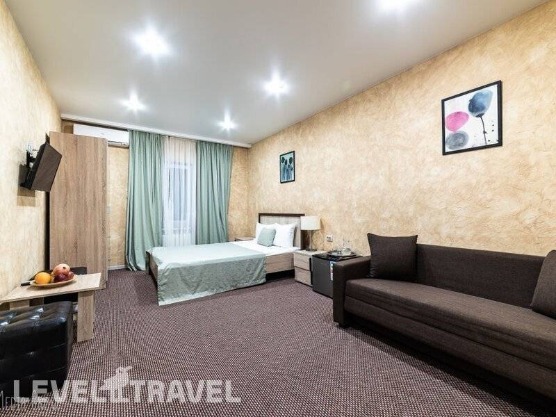 Фотография Guest House Standart Фотография Guest House Standart