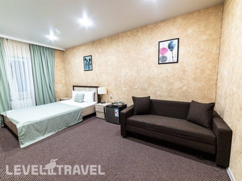 Фотография Guest House Standart Фотография Guest House Standart