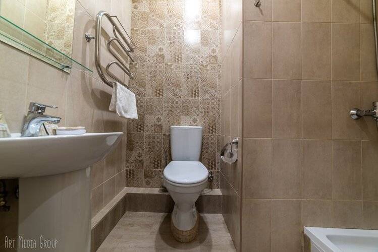 Guest House Standart