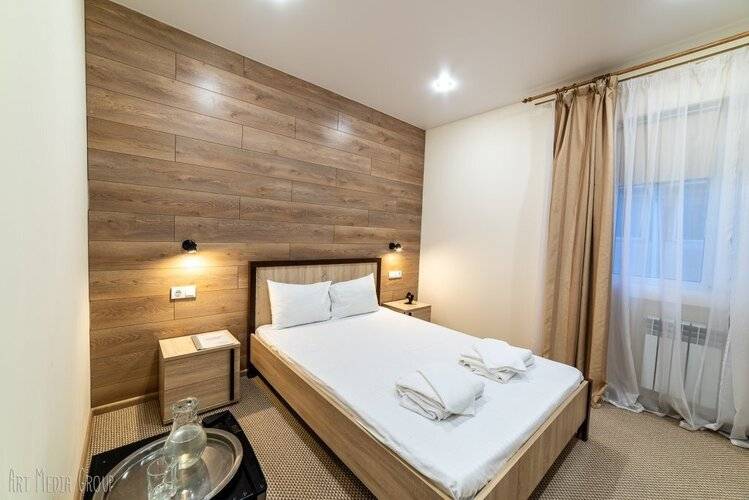 Guest House Standart
