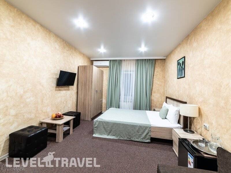 Фотография Guest House Standart Фотография Guest House Standart