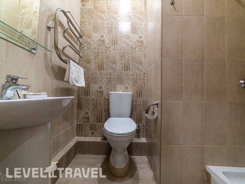 Фотография Guest House Standart Фотография Guest House Standart