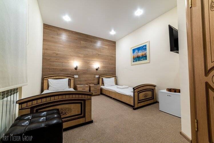 Guest House Standart