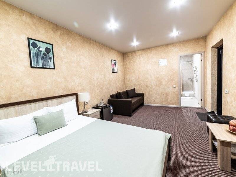Фотография Guest House Standart Фотография Guest House Standart