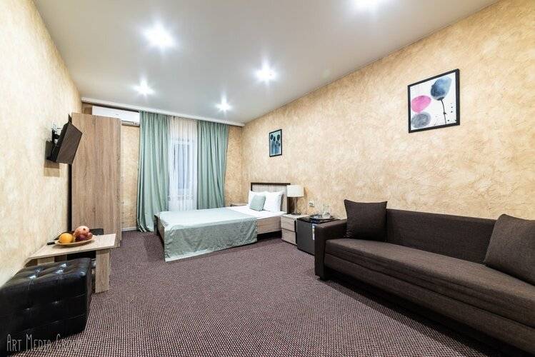 Guest House Standart