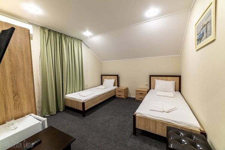 Guest House Standart