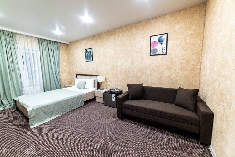 Guest House Standart