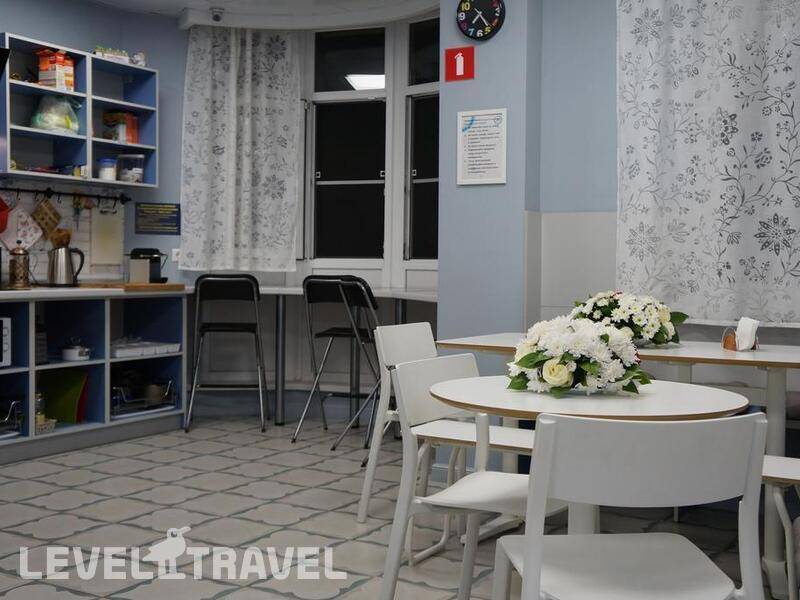 Фотография Hostel Sunkiss