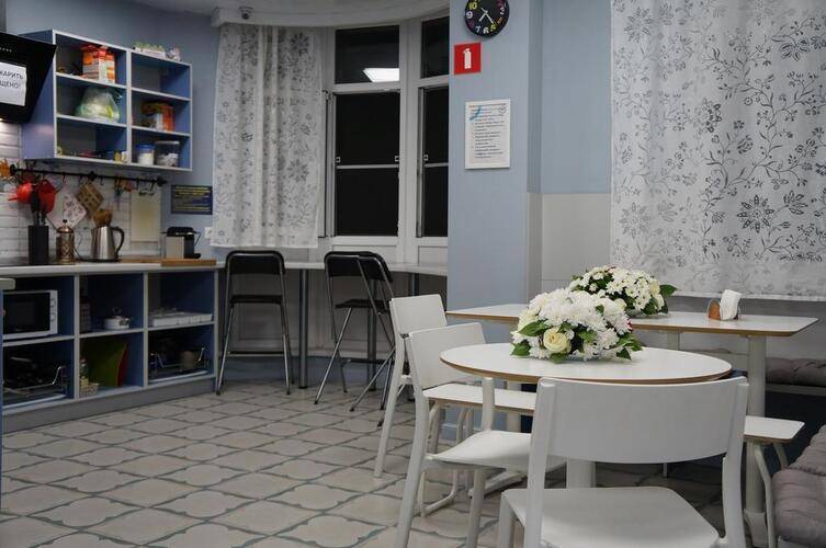 Hostel Sunkiss