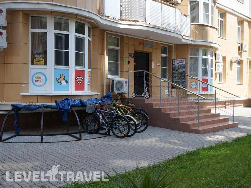 Фотография Hostel Sunkiss