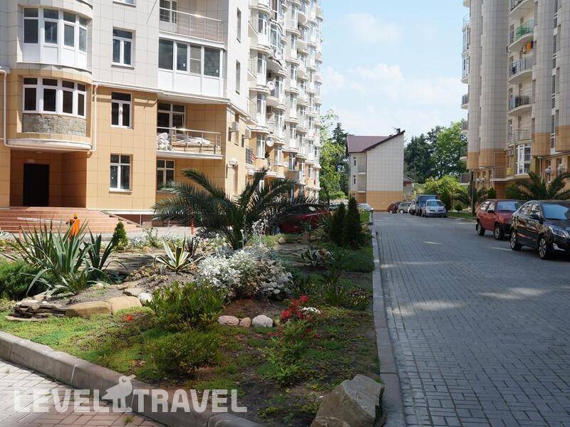 Фотография Hostel Sunkiss