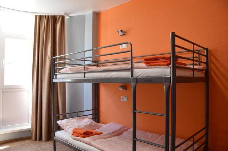 Hostel Sunkiss