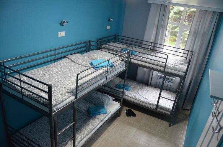 Hostel Sunkiss