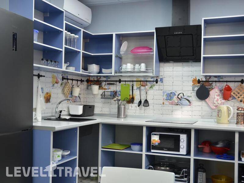 Фотография Hostel Sunkiss