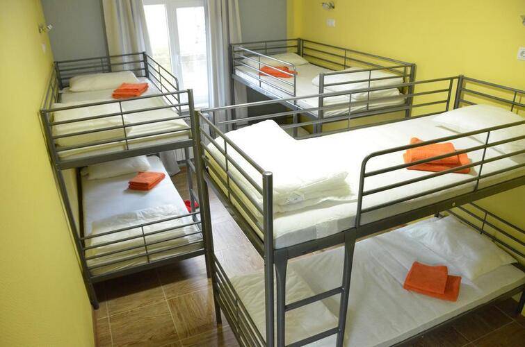 Hostel Sunkiss