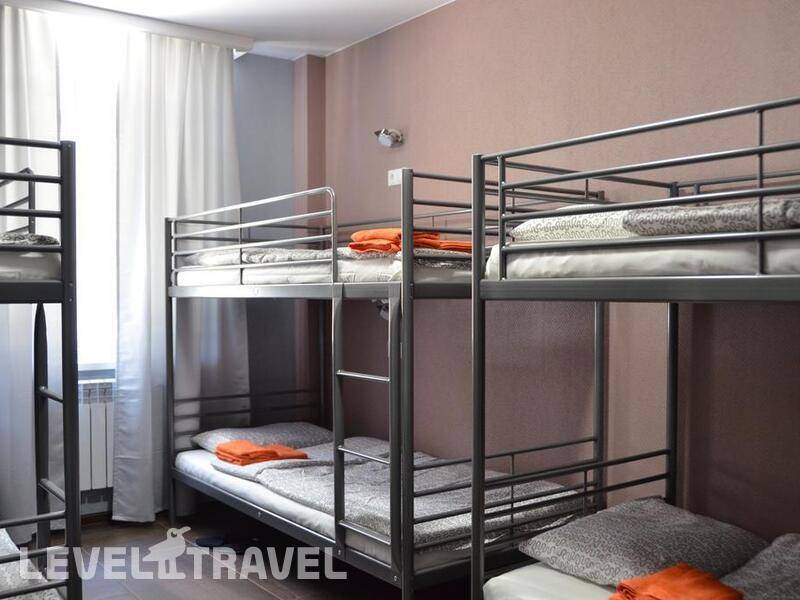 Фотография Hostel Sunkiss