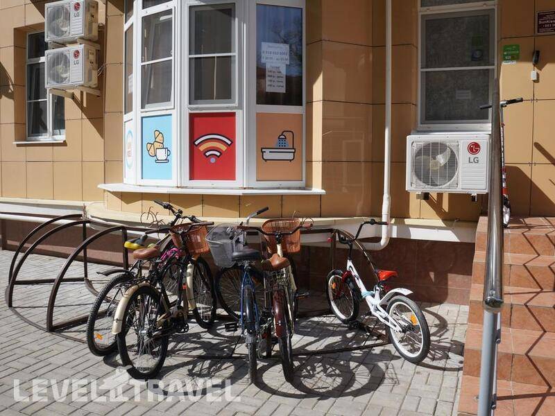 Фотография Hostel Sunkiss