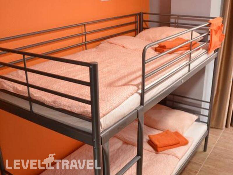 Фотография Hostel Sunkiss