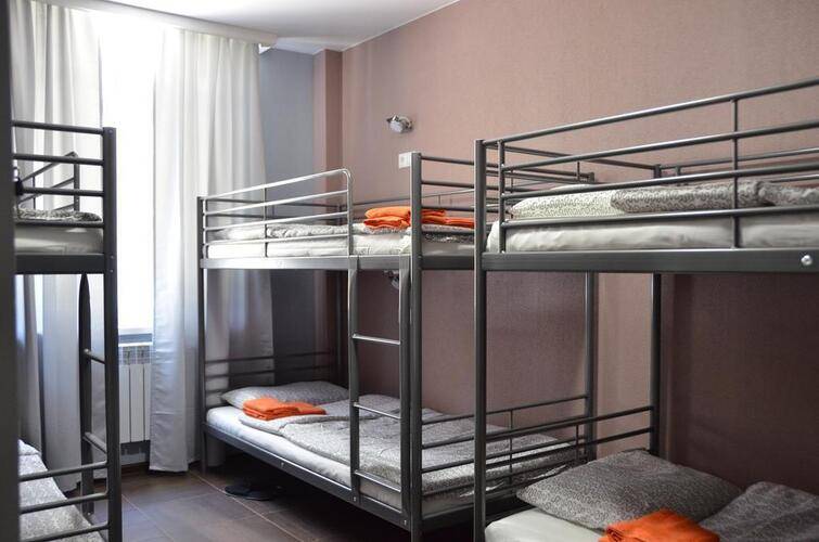 Hostel Sunkiss