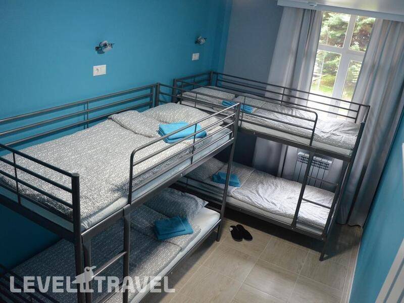 Фотография Hostel Sunkiss