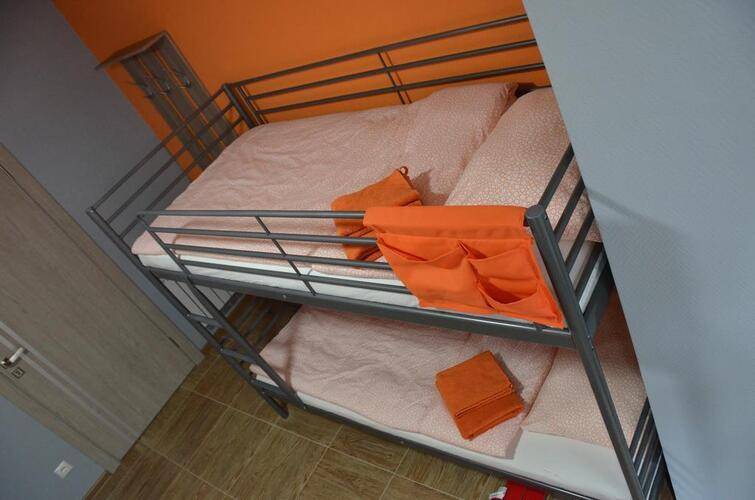 Hostel Sunkiss