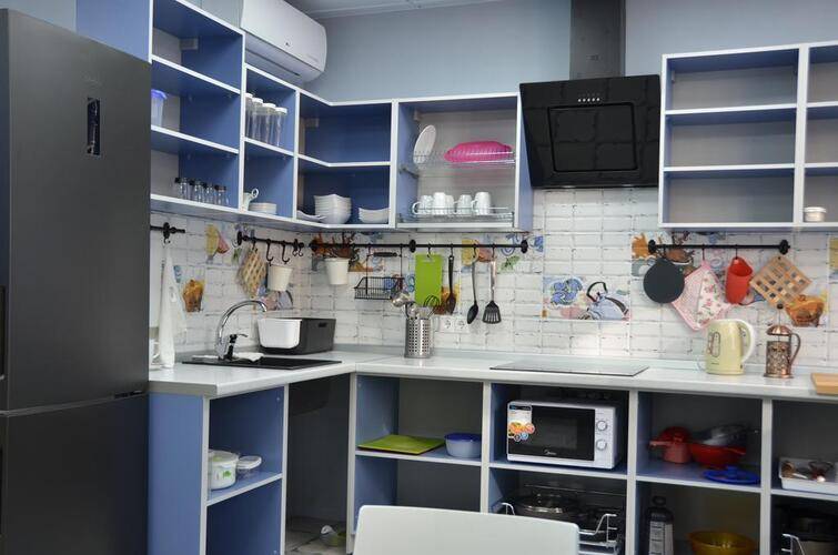 Hostel Sunkiss