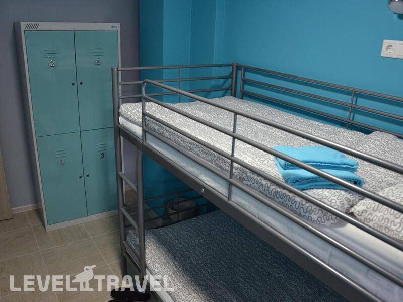 Фотография Hostel Sunkiss