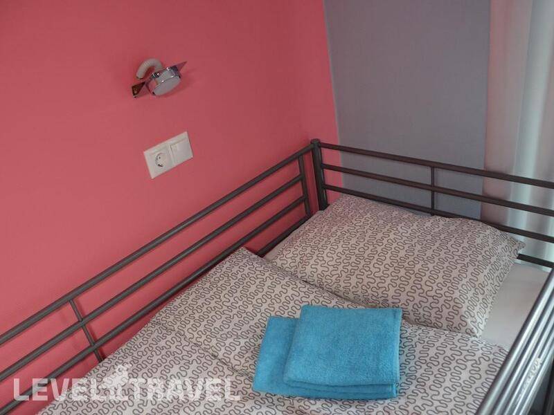Фотография Hostel Sunkiss