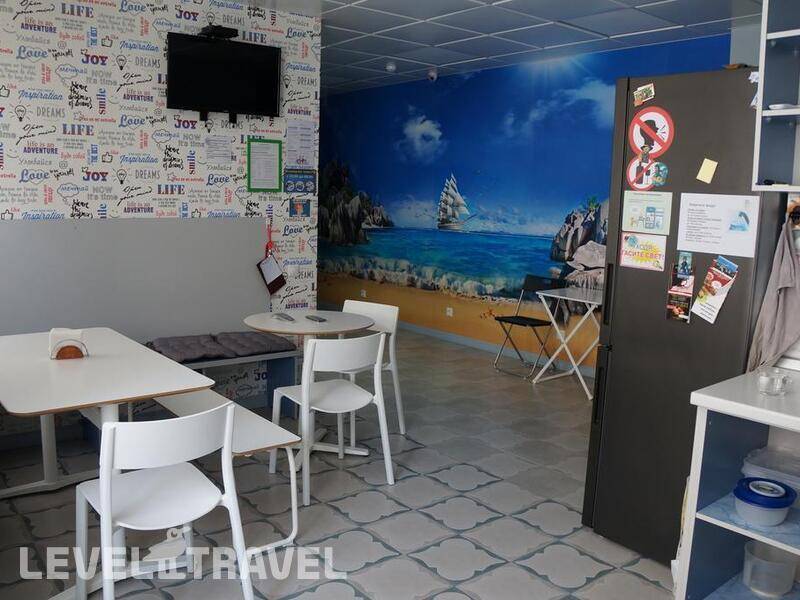 Фотография Hostel Sunkiss