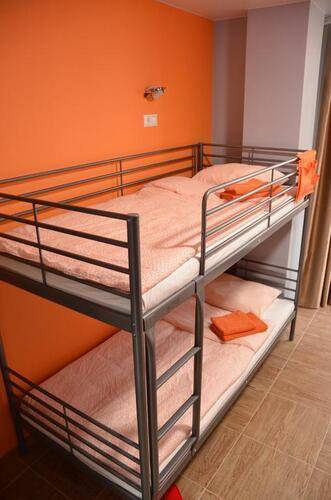 Hostel Sunkiss
