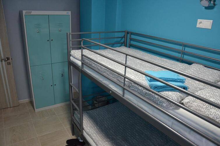 Hostel Sunkiss