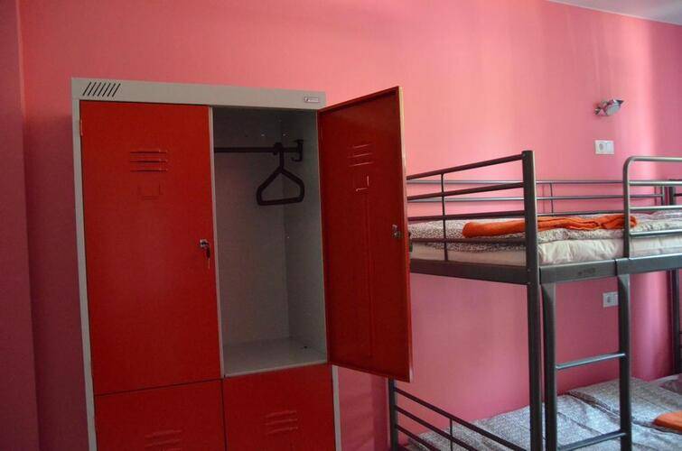 Hostel Sunkiss