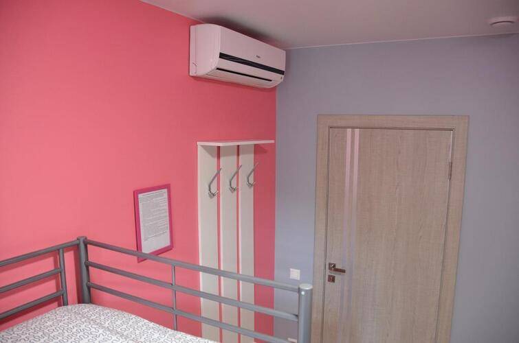 Hostel Sunkiss