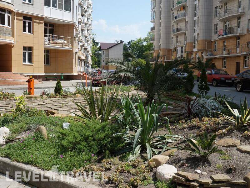 Фотография Hostel Sunkiss