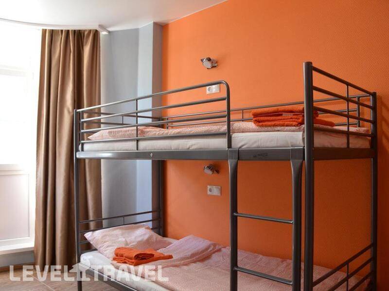 Фотография Hostel Sunkiss