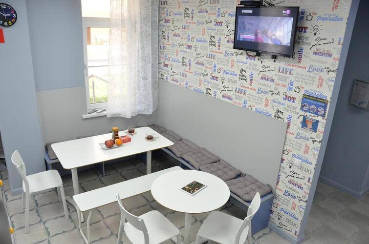 Hostel Sunkiss