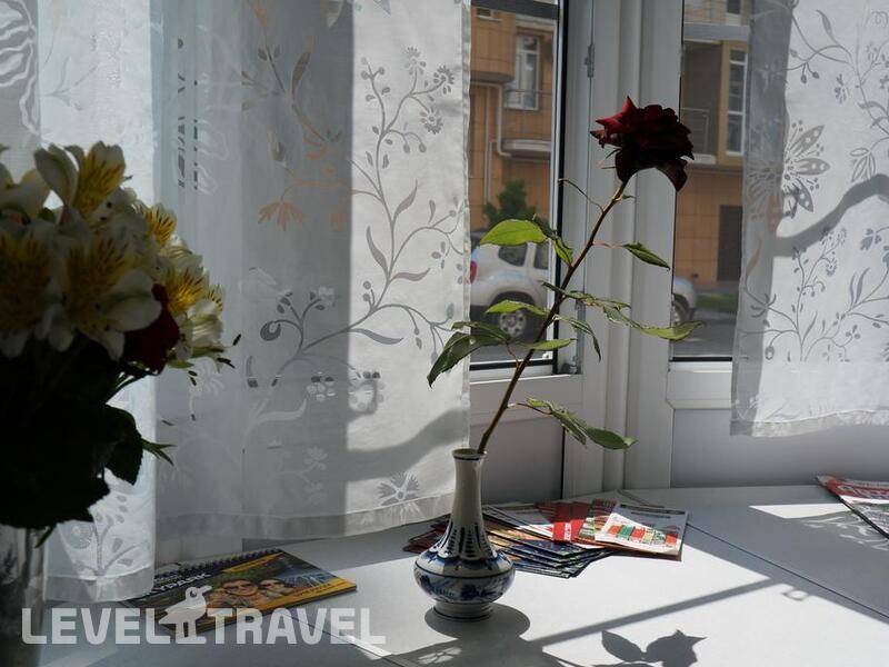 Фотография Hostel Sunkiss