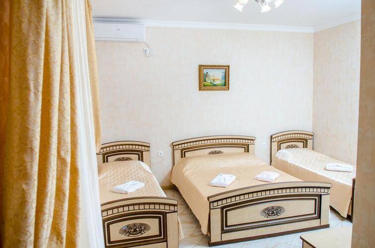 Гостевой Дом Светлана