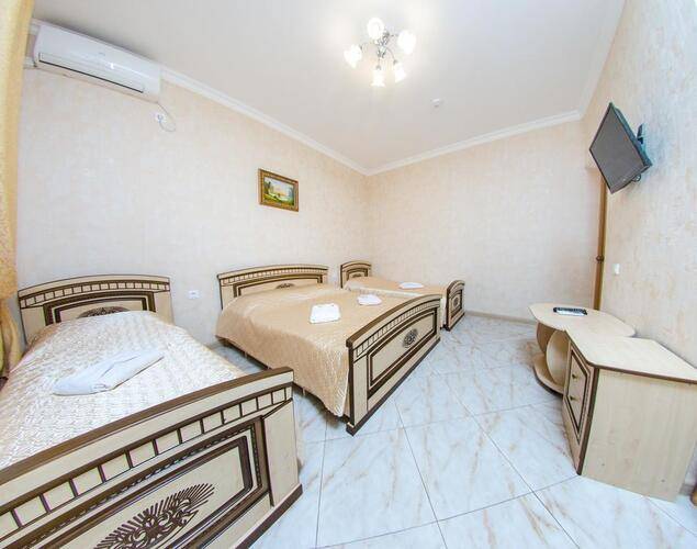 Гостевой Дом Светлана