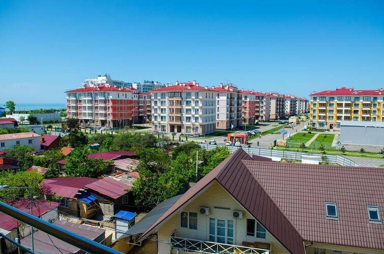 Гостевой Дом Светлана