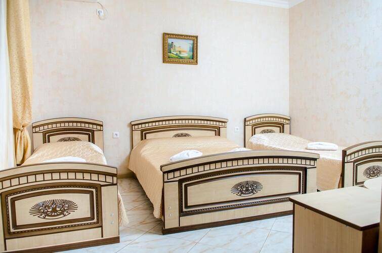 Гостевой Дом Светлана