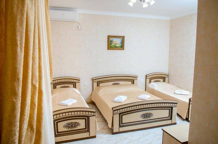 Гостевой Дом Светлана
