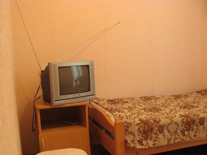 ГД Свирский Пляж