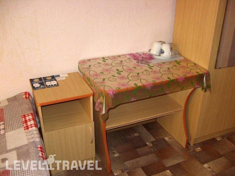 Фотография ГД Свирский Пляж