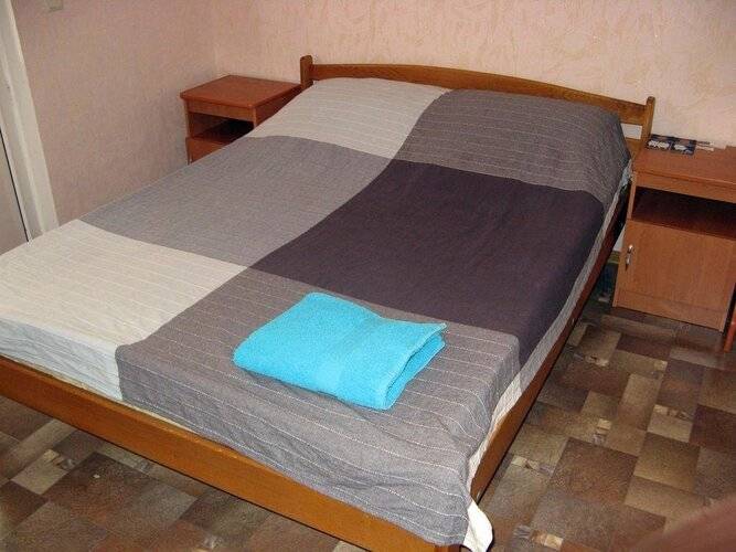 ГД Свирский Пляж