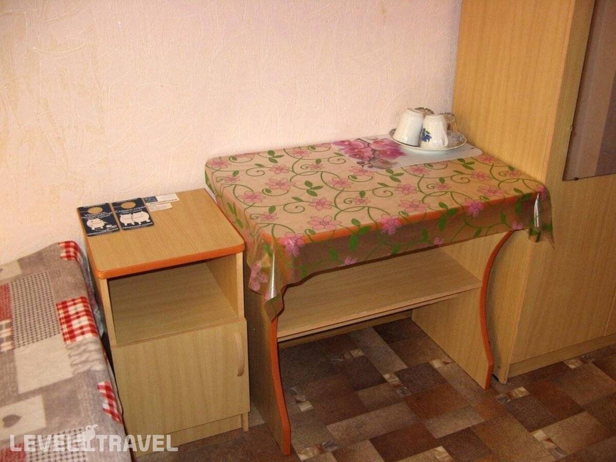 Изображение отеля 13