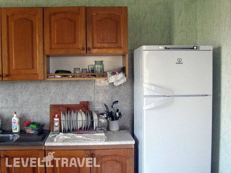 Фотография ГД Свирский Пляж