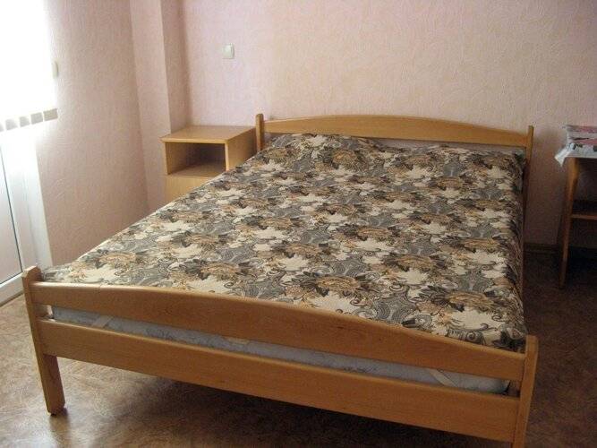 ГД Свирский Пляж