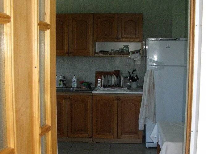 ГД Свирский Пляж