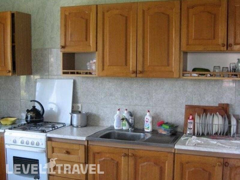 Фотография ГД Свирский Пляж